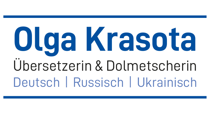 Logo Olga Krasota